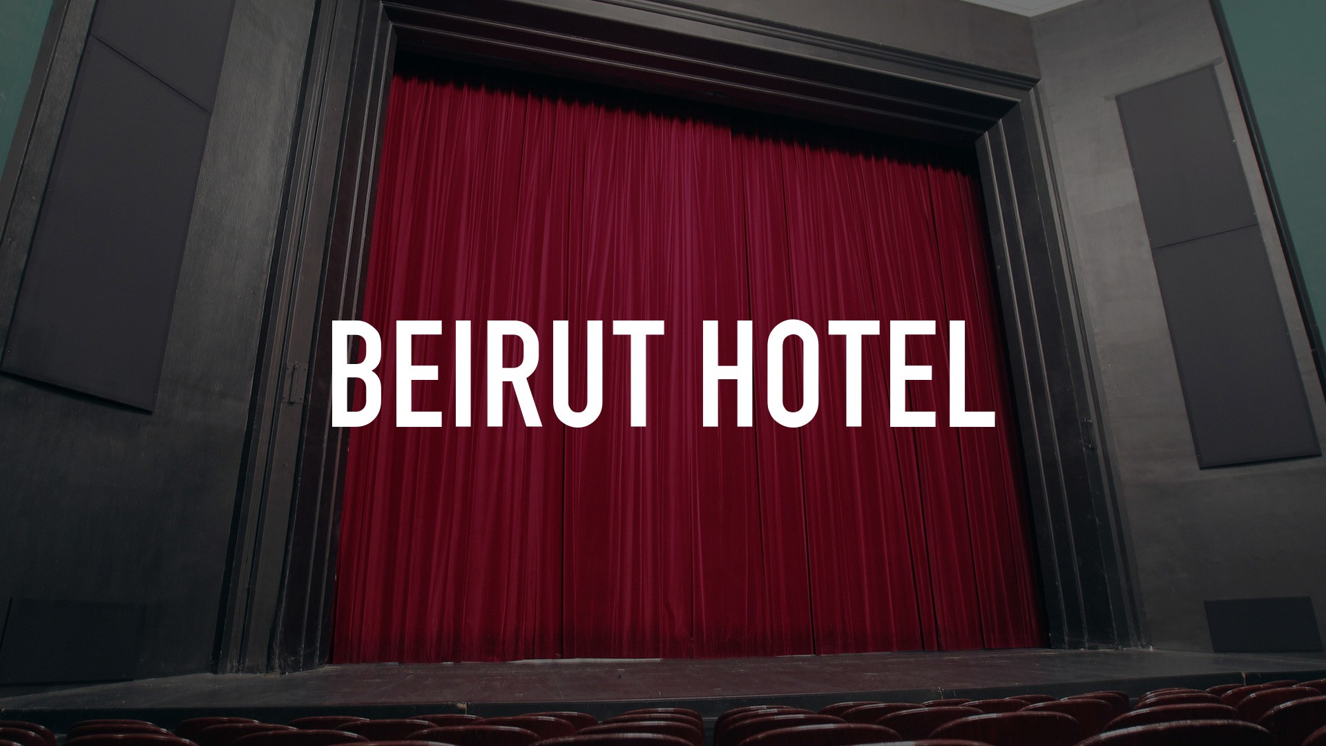 dana helfer recommends Beirut Hotel Movie Online