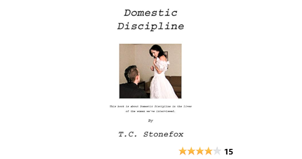 chris hinchman recommends Domestic Discipline Marriage Videos