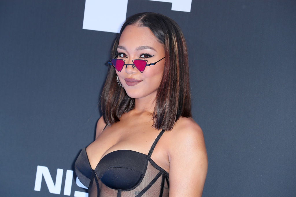 connie demery recommends parker mckenna posey baby daddy pic