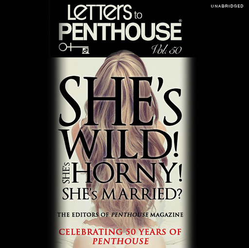 Penthouse Letters Cheating Wives aka vanity