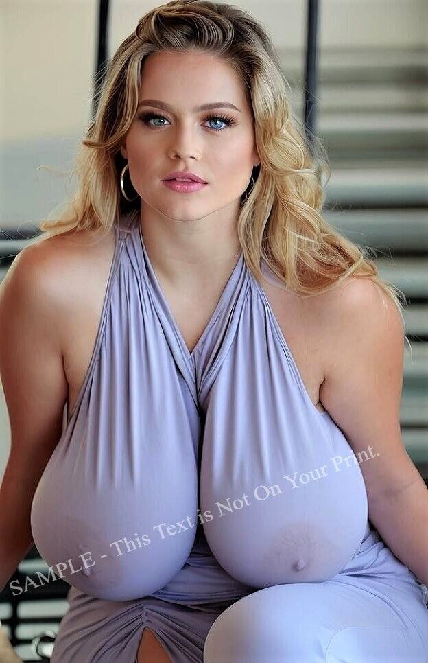 Best of Big girls with huge tits