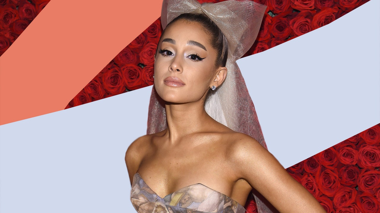 Ariana Grande Sucks Dick pain xxx