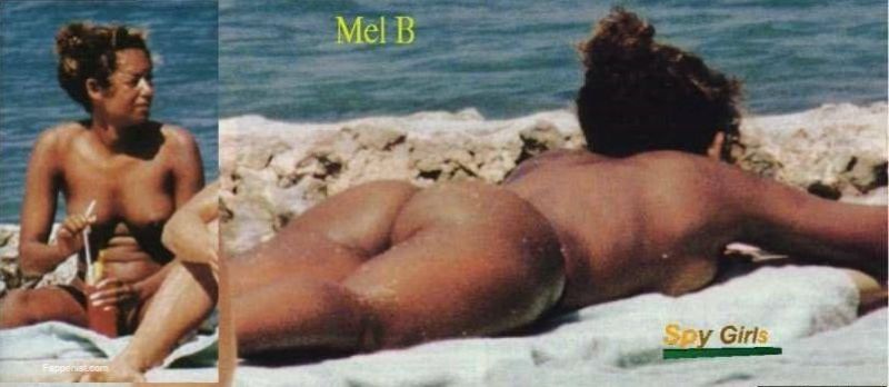 abdulla zulaikh recommends mel b naked pictures pic