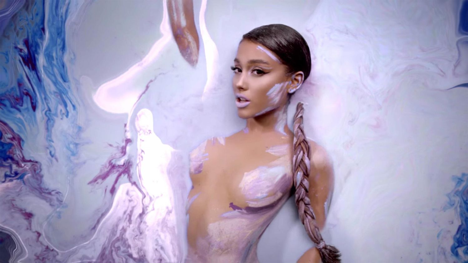 claire brewin recommends Images Of Ariana Grande Nude