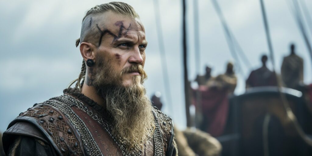 dave lenox recommends vikings season 1 episode 9 pic