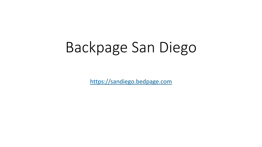 clayton ashley share backpage north san diego photos