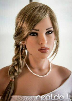 danielle nason add most expensive sex dolls photo