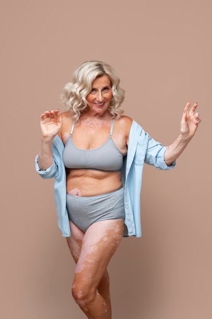 dion jensen recommends Granny In Underwear Pics
