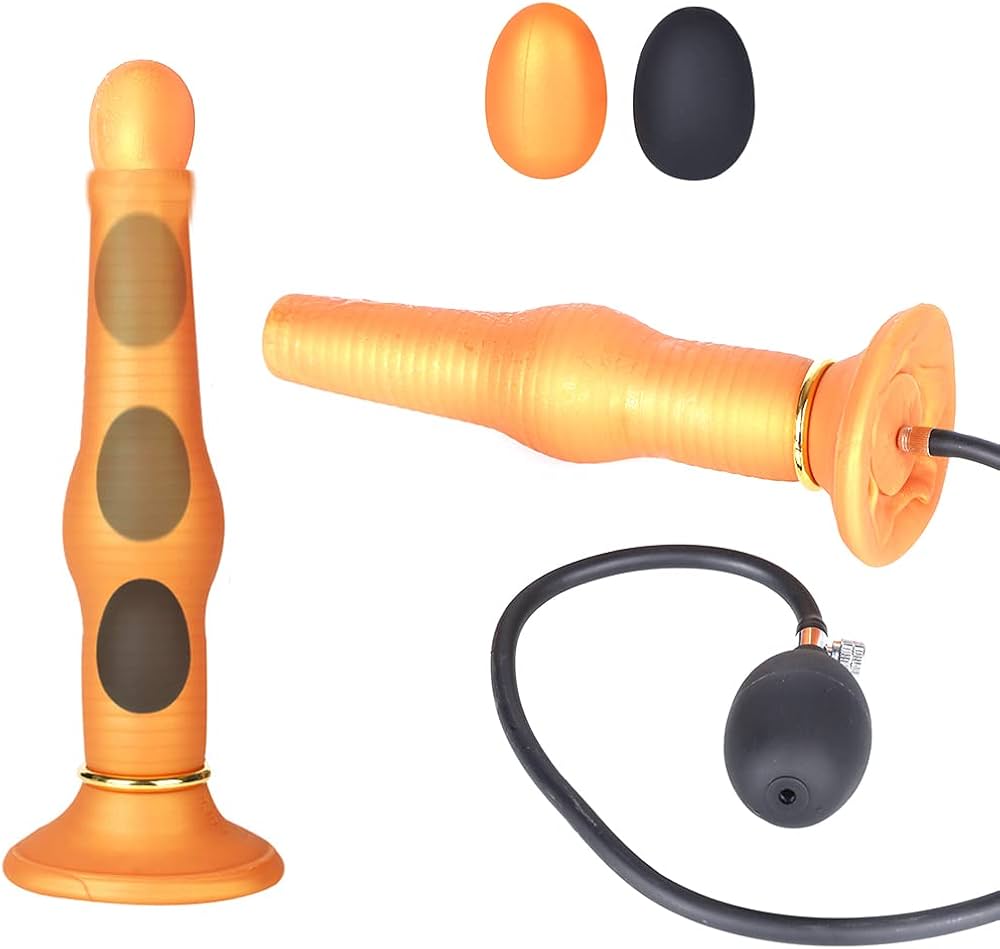 dina qasem recommends ovipositor sex toy pic