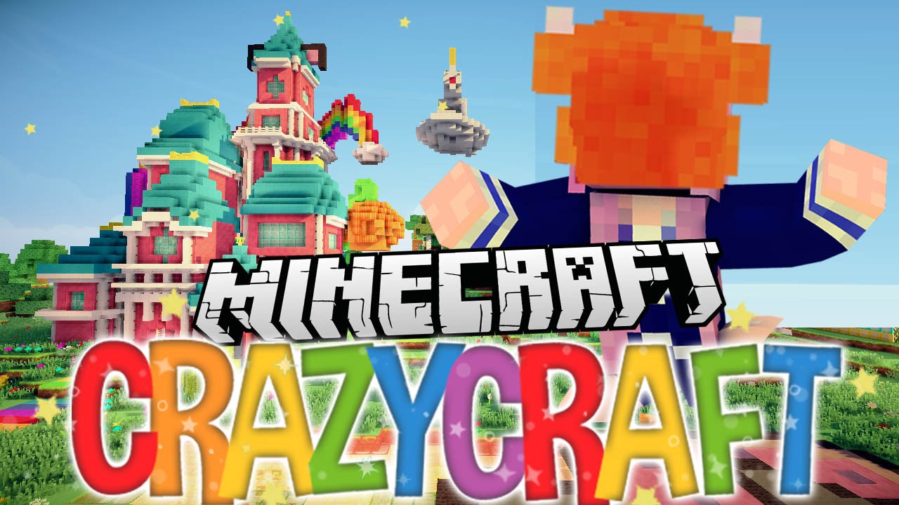 chase gryder add crazy craft with ldshadowlady photo