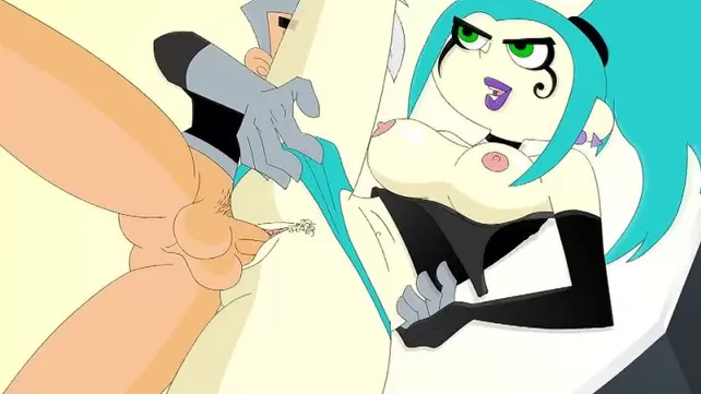 Danny Phantom Porn Sam gratis dejt