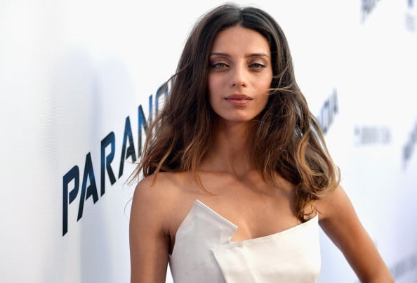 clifford eke recommends angela sarafyan net worth pic