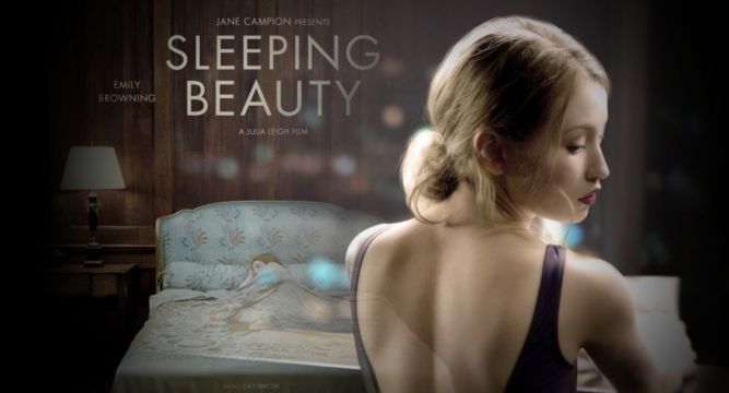 sleeping beauty 2011 online