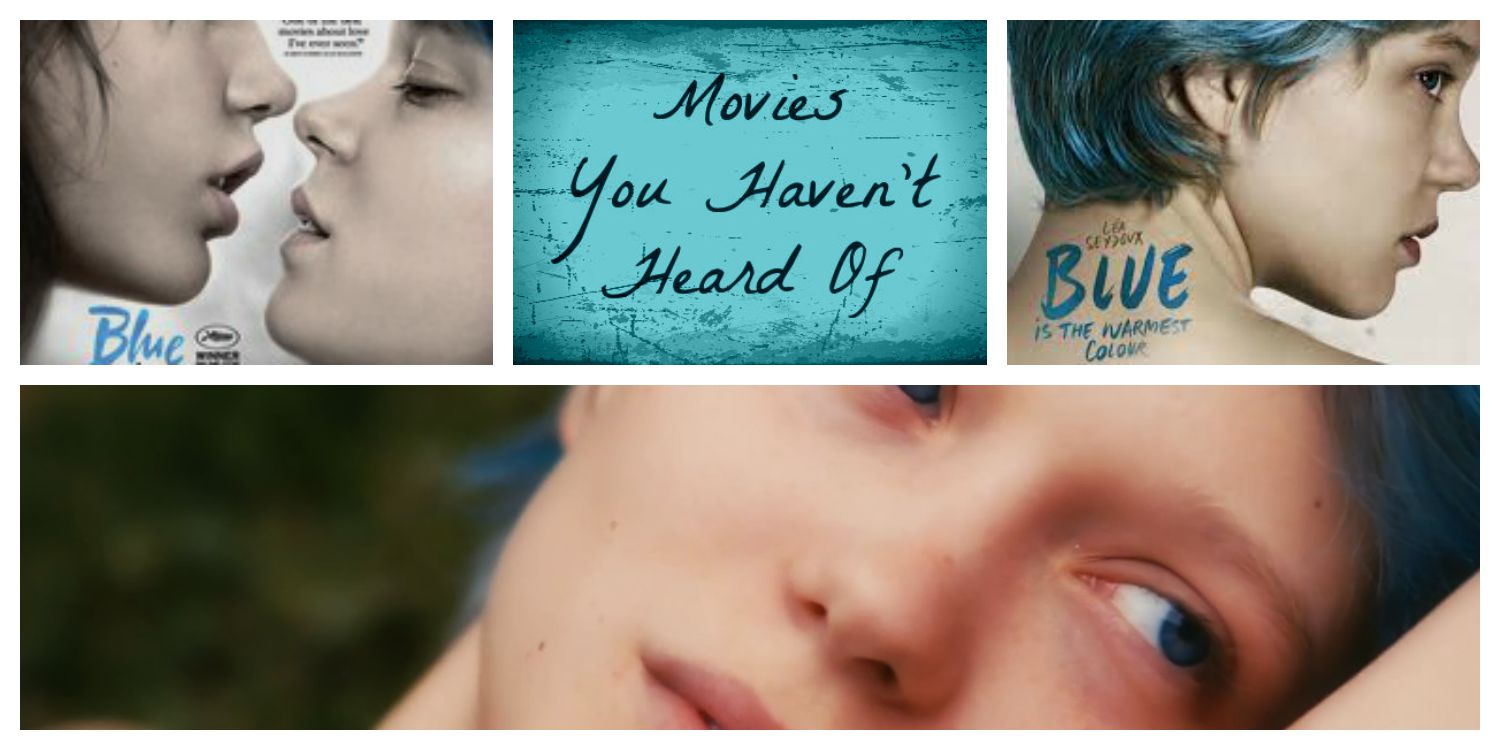 arelly rodriguez recommends blue is the warmest color subtitles pic