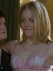 chuck james recommends Christina Cole Topless