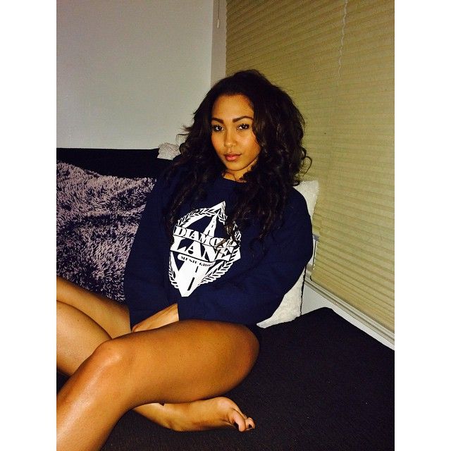 don nordstrom recommends parker mckenna posey feet pic