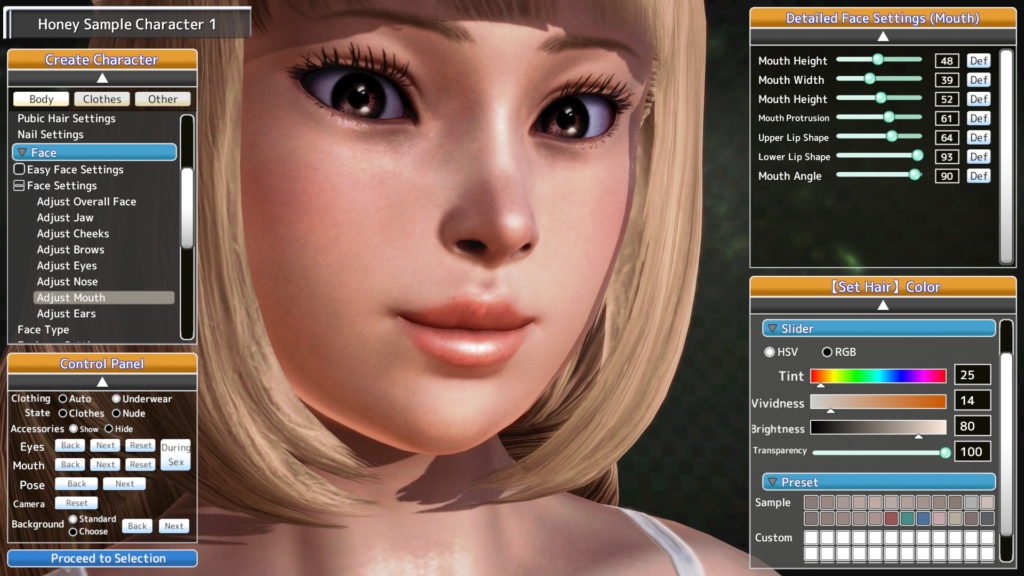 Best of Honey select unlimited porn