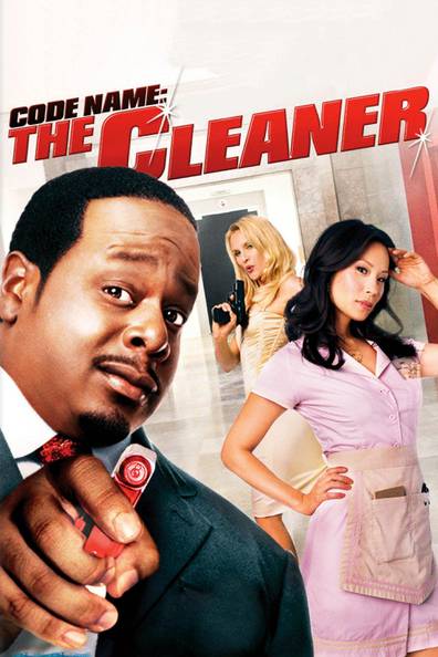 chris bigness recommends The Cleaner Full Movie