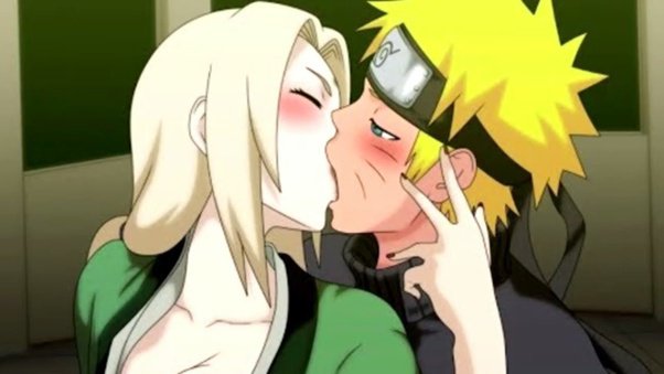 amy brito recommends Naruto X Tsume Lemon Fanfiction