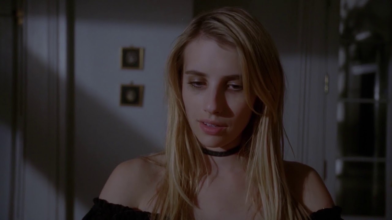 Best of Emma roberts sex