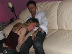 aleeza noor add wife gives blowjob to stranger photo