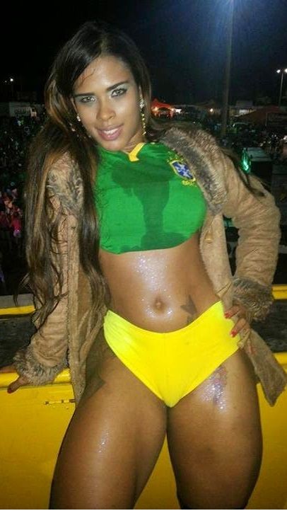 bella van dyk add big titty brazilian women photo