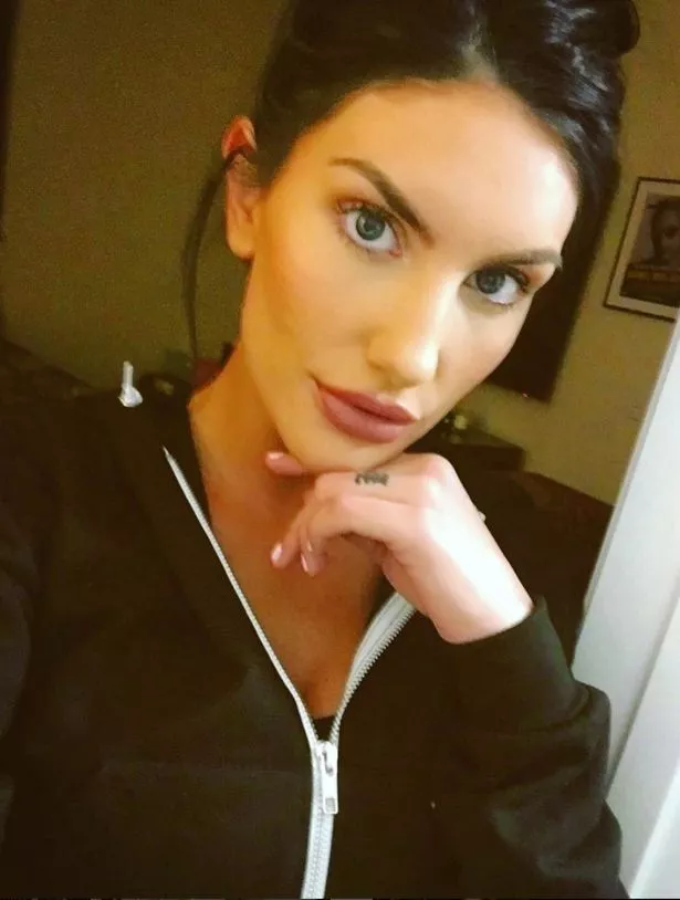 christopher manser recommends august ames lesbian pic