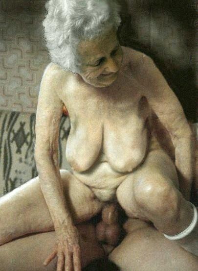 dan fein recommends really old woman nude pic