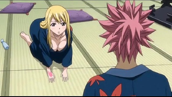 abbie coles add photo fairy tail lucy hentai