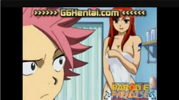 Best of Fairy tail xxx video