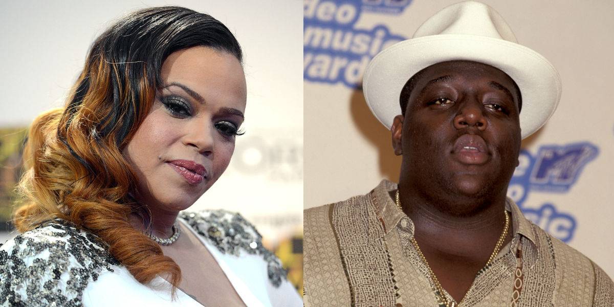 abdallah malkawi recommends faith evans sex tape pic