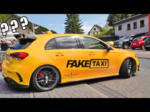 cindy wright recommends Fake Taxi Car