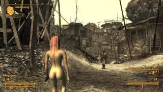 fallout 3 nude mods