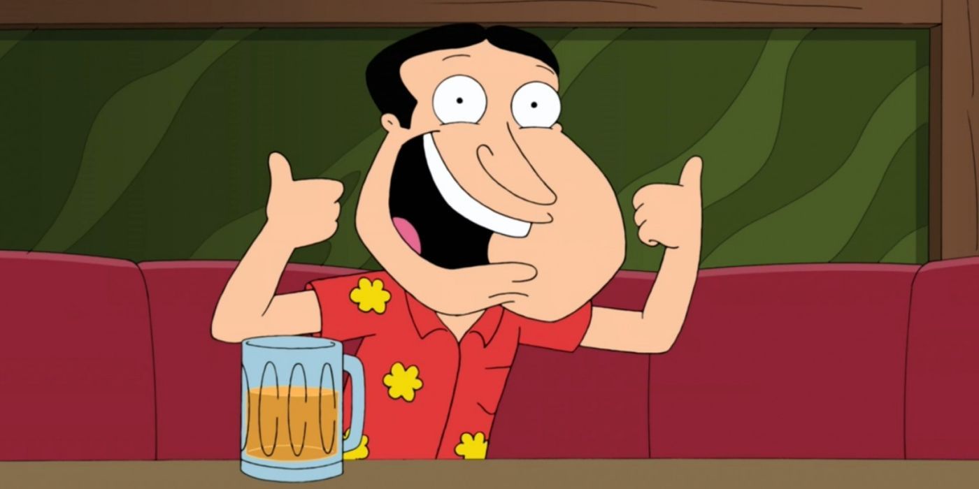 cintya ananda recommends Family Guy Dirty Cartoons