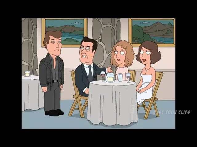 barbara redzimska share family guy dirty dancing photos