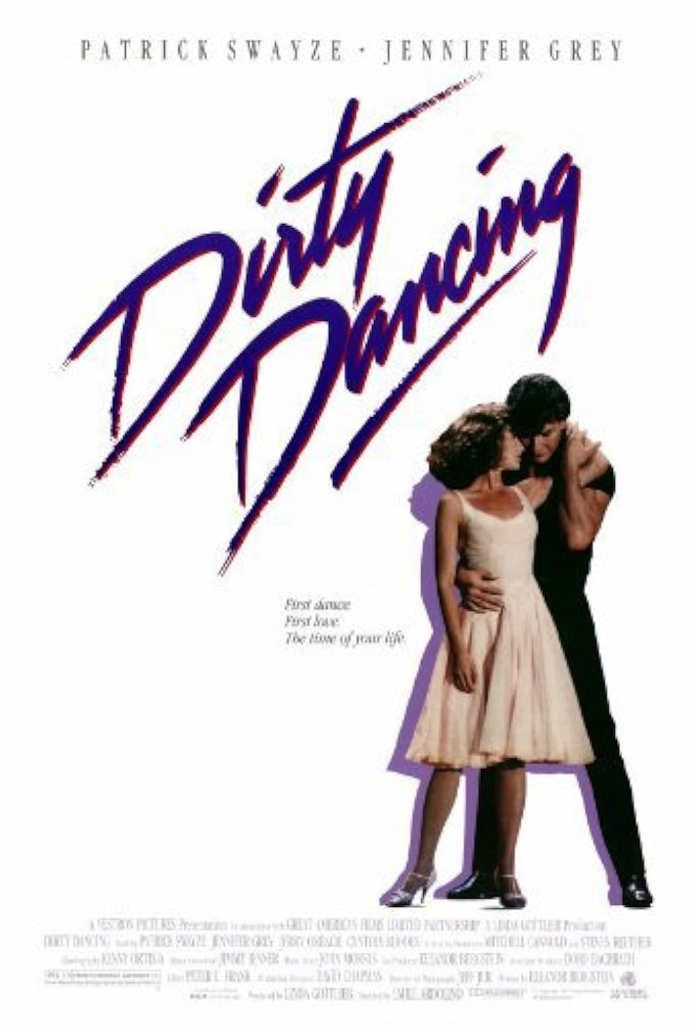 abeer bitar recommends family guy dirty dancing pic