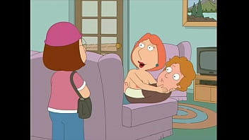 ashleigh dorsey add photo family guy sex scenes