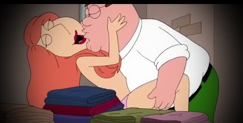 angela chiofalo recommends family guy sex scenes pic