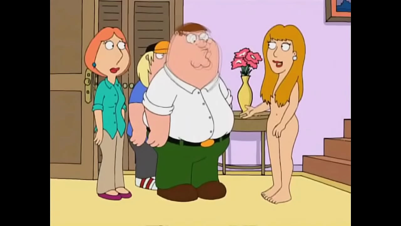 anu bs recommends family guy sex scenes pic