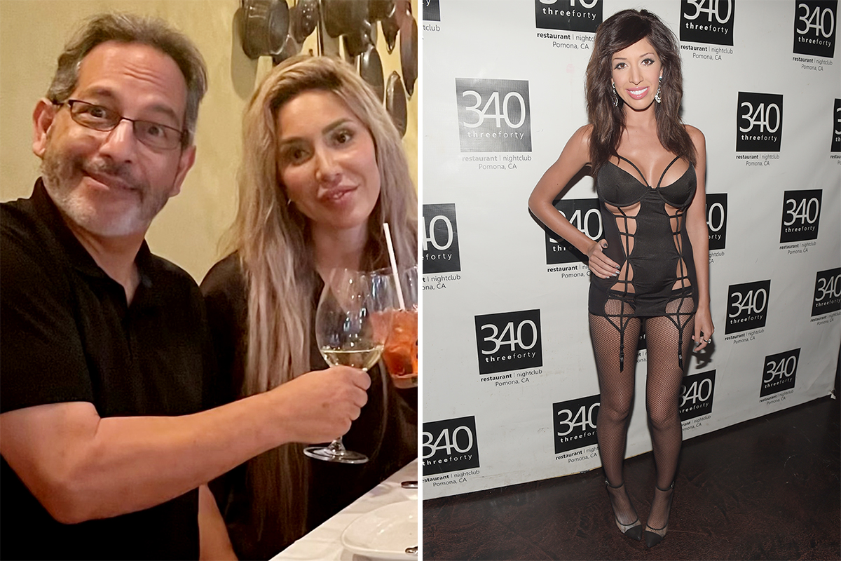 adam benavidez recommends farrah abraham backdoor tape pic