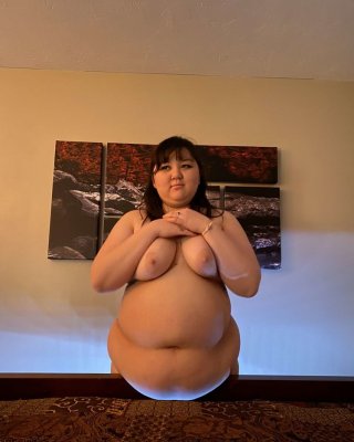 fat asian women nude