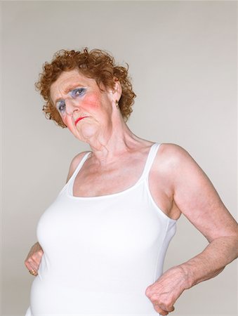 cath beckett recommends fat grannies tumblr pic
