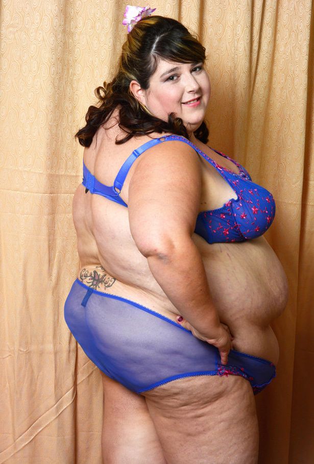 christian alicea recommends fat granny swingers pic