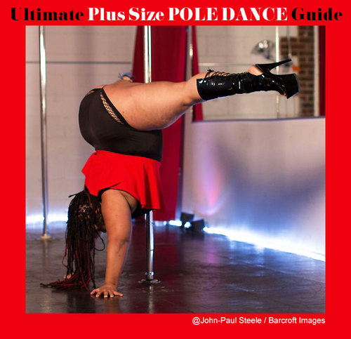 bill hennings recommends fat man pole dancing pic