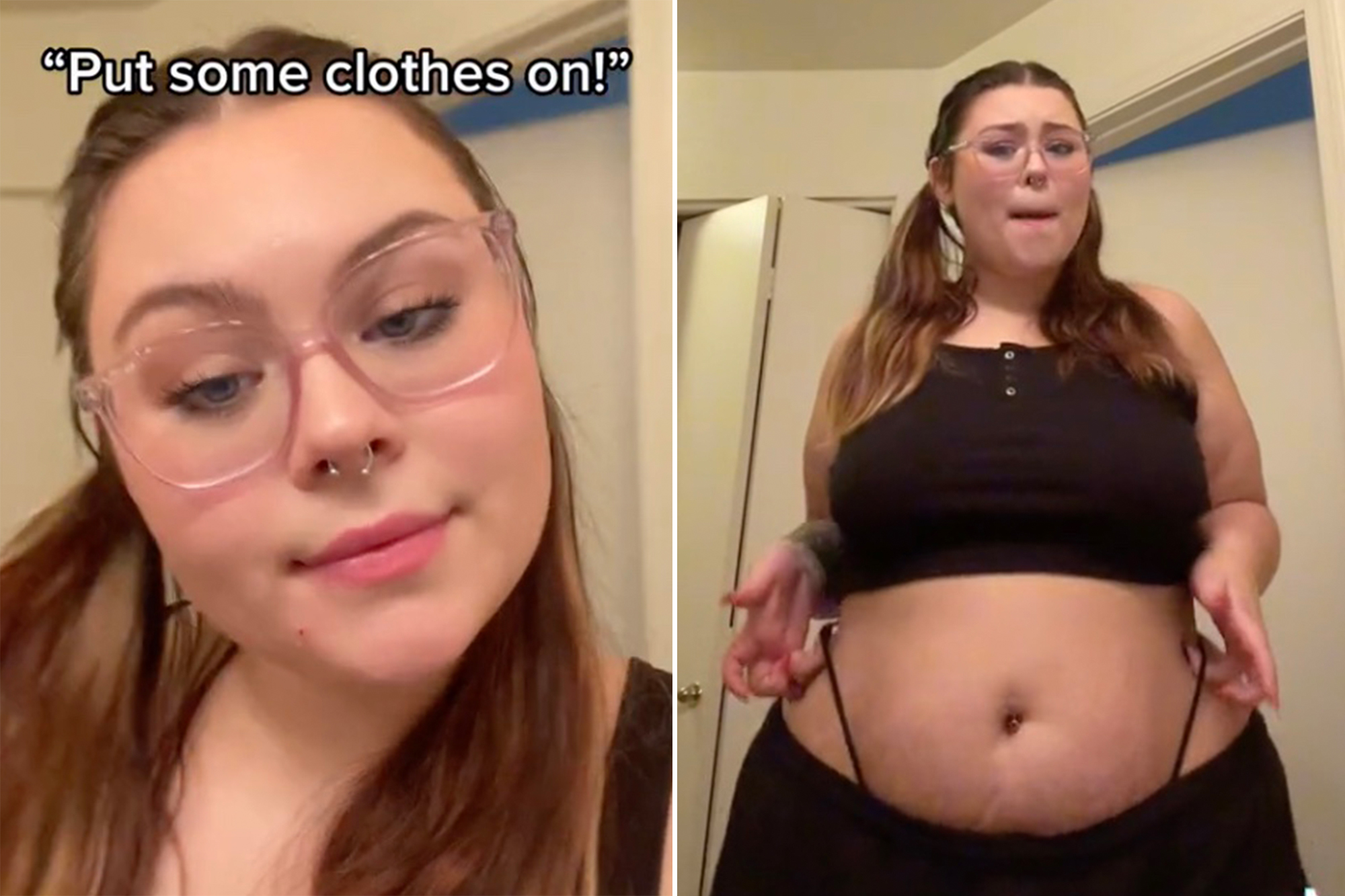 alex merten recommends fat sexy women videos pic