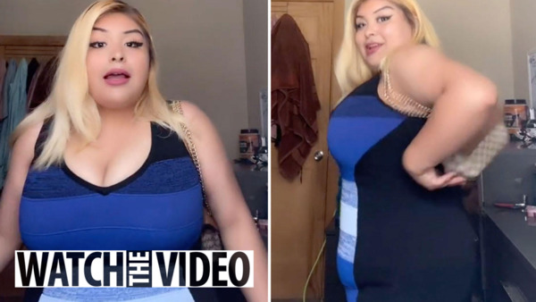 Best of Fat woman small tits