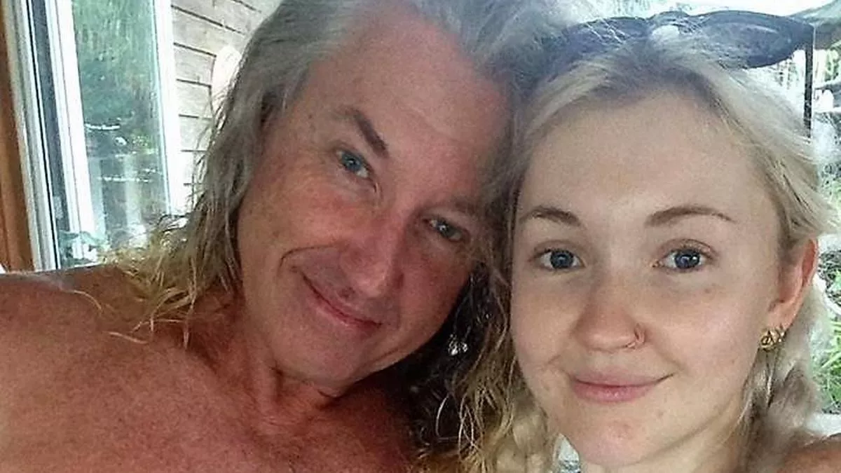 candice swinton recommends Father Daughter Nude Beach