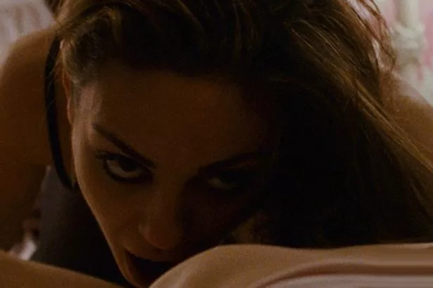 don tuazon recommends Natalie Portman Mila Kunis Sex Scene