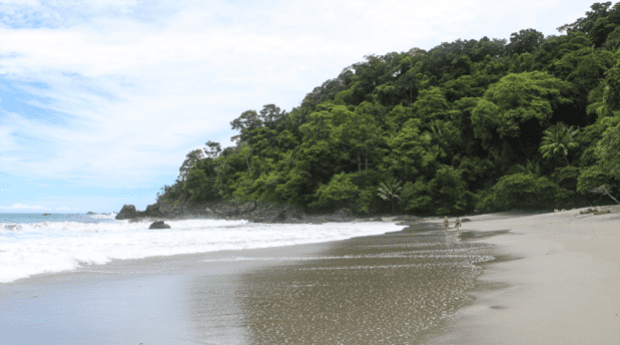 adnan gulzar recommends Costa Rica Nude Beaches