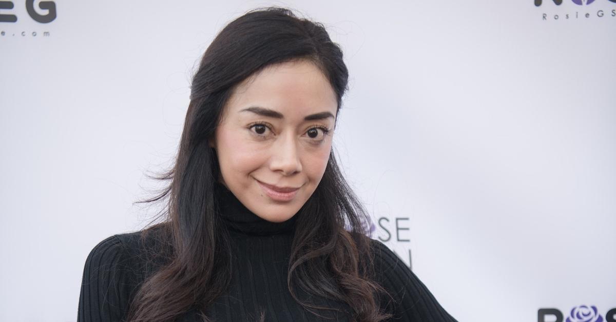 Best of Aimee garcia pics